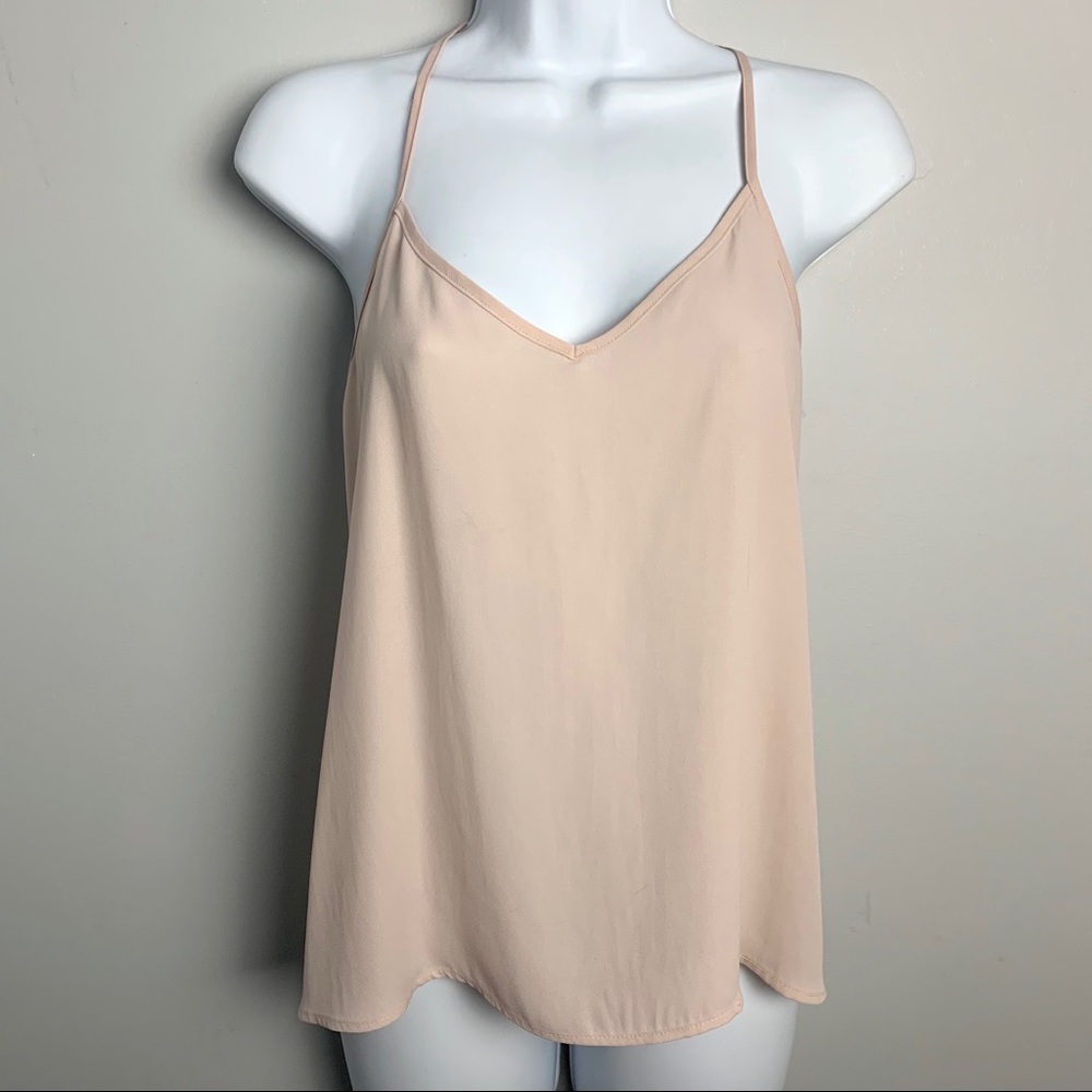 Abercrombie & Fitch Tank Top